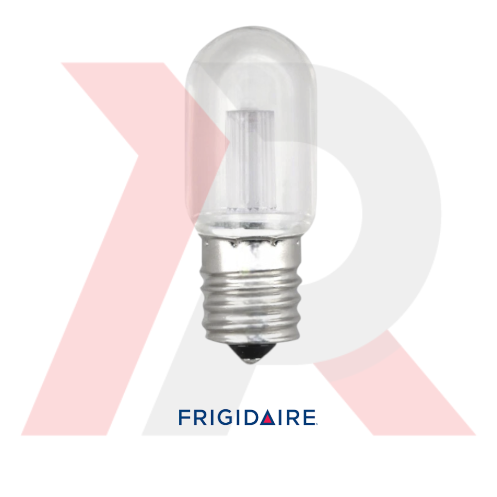 Refrigerator Light Bulb #5304440031